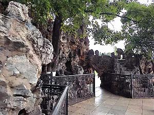 KUNMING - Parc Daguan - 35